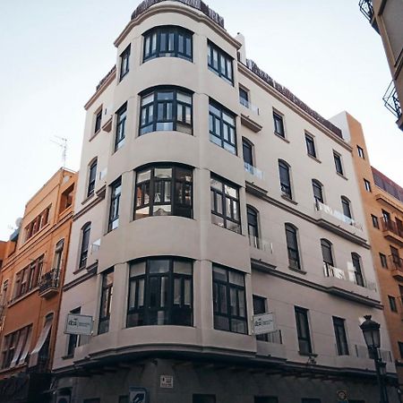 Alicante Center Apart Dış mekan fotoğraf