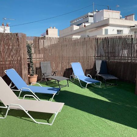 Alicante Center Apart Dış mekan fotoğraf