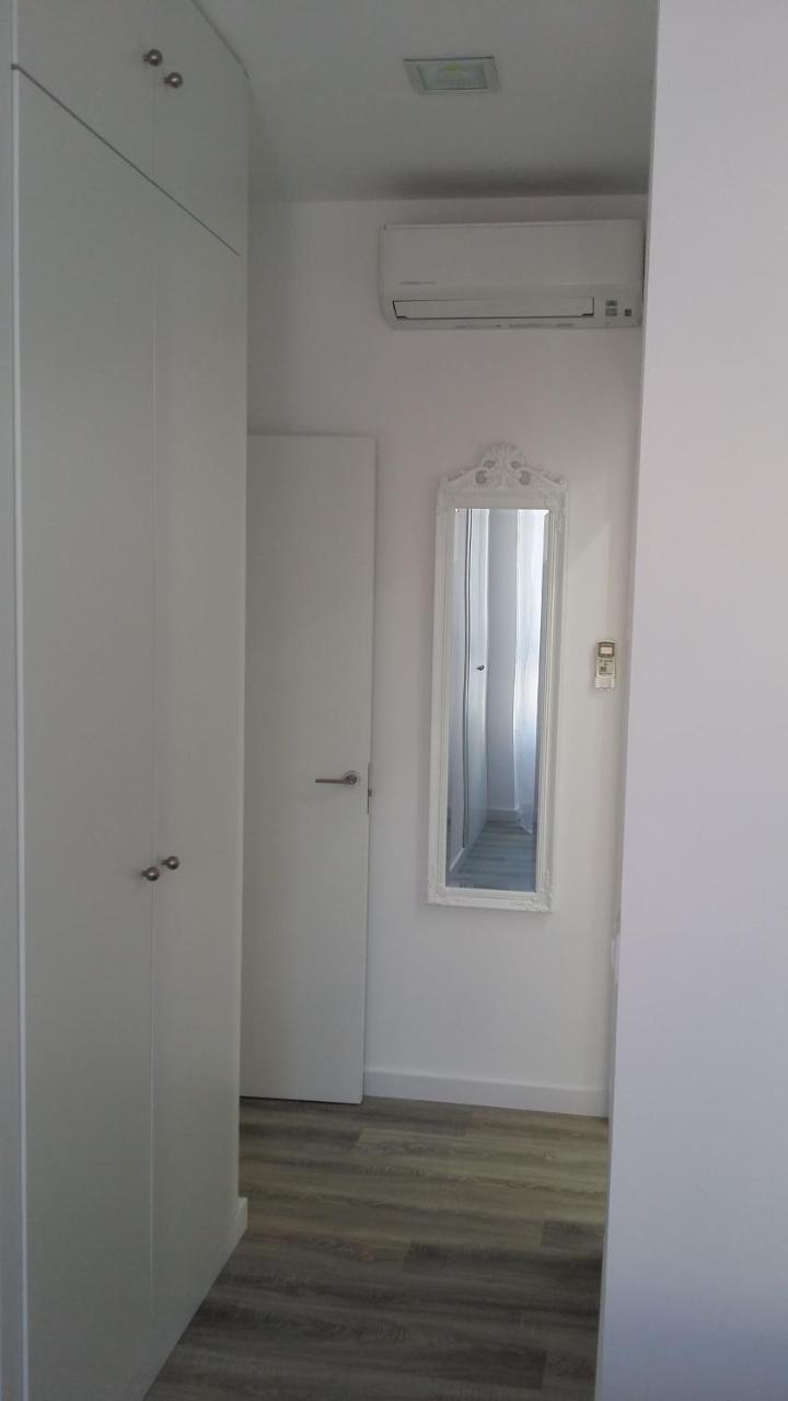 Alicante Center Apart Dış mekan fotoğraf