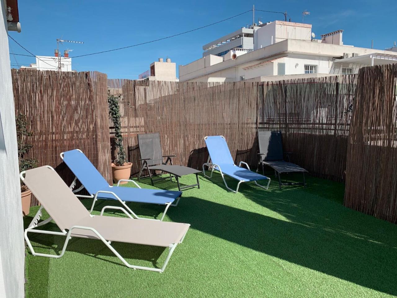 Alicante Center Apart Dış mekan fotoğraf